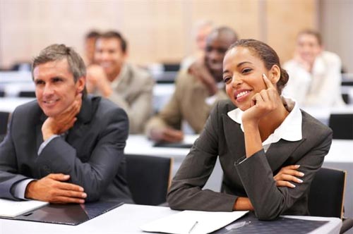 Encouraging professional development in your organisation professional development