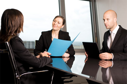 How Recruitment Services Work