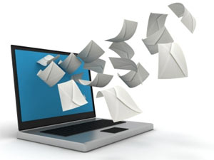 Building an e-mail list using RSS feeds list building tips