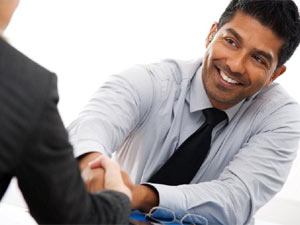 Small business customer support customer support