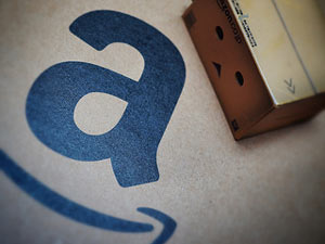 Increase your International Sales with Amazon