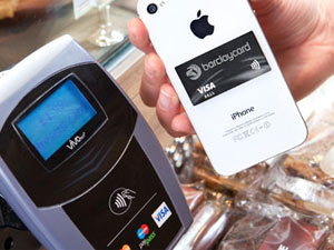 Considering the Impact of Contactless Payment Technology