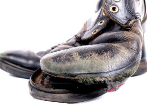 How Turning Your Brand Around Can Be Like A New Pair Of Shoes