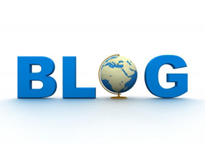 Starting a Blog to Promote your Business