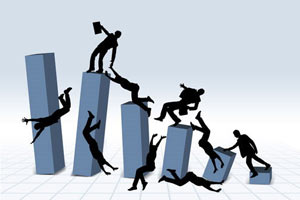 Why Small Businesses Fail to Grow – a Study