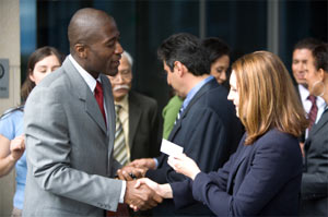 The Common Factor among Networking Professionals
