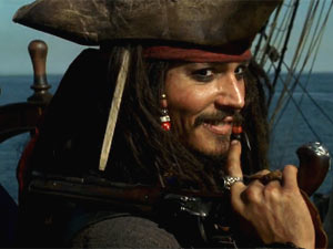 Starting a Small Business? Learn from Johnny Depp