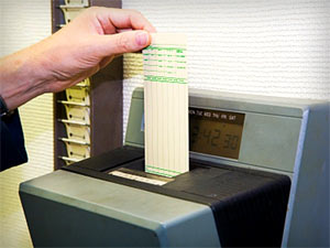 Maximize Your Productivity With Time Clock Software