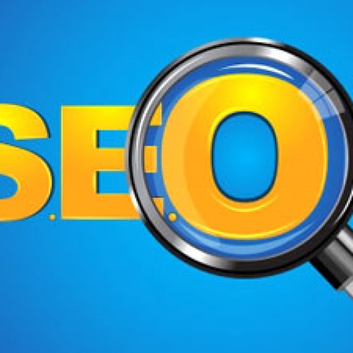 Seo affiliate programme