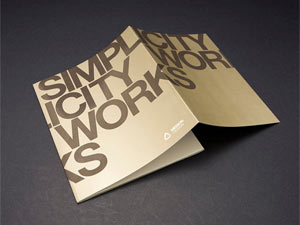 5 Brochure Design Ideas for Your Small Business