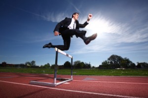 Still on the Road to Success Even with Small Business Struggles