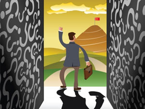 How Small Businesses Succeed in Today’s Business World