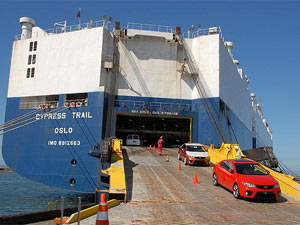 Make sure you do your research before shipping a car abroad