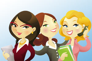 These Three Women Make Serious Money as Consultants: So Should You