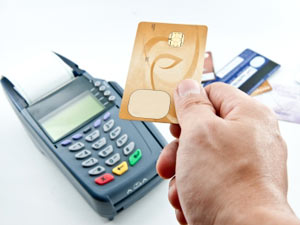 Finding the Right Credit Card Processor for Your Business