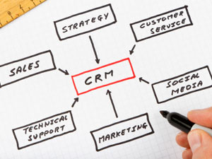 CRM Solutions for Small Teams