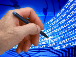 How Business Processes can Benefit from Electronic Signatures