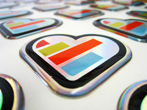 Using Stickers for Business Branding and Marketing Purposes: Some Ideas