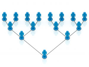 Want To Work In Marketing? 5 Reasons To Consider Network Marketing