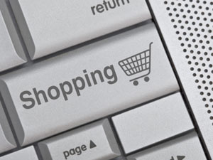 Selling Online: Get off your Behind
