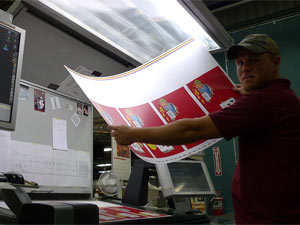 How to Start a Successful Printing Business with Minimal Investment