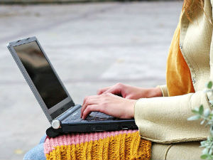 5 Tips for Successfully Working on the Go