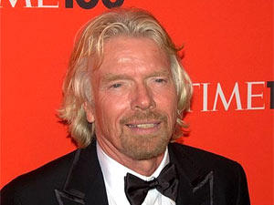 How to Build Brands like Richard Branson