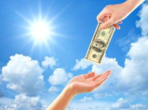 Should You Take Out a High Interest Rate Loan to Increase Sales?