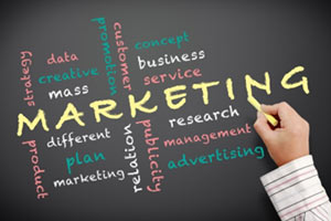 5 Marketing Tips to Kick Start Your Business