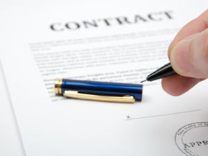 DIY: Unfavorable in the Case of Boston Business Contracts