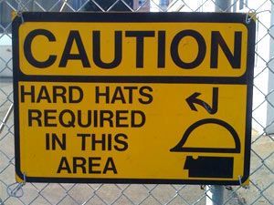 Safety and Small business: Documenting Safety