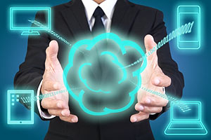 Survey Results: The Cloud Benefits Small Business