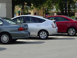 Converting Your Company Car Into Cash