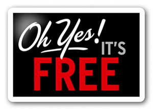 So You Want to Make a Living by Entering Competitions and Giveaways…