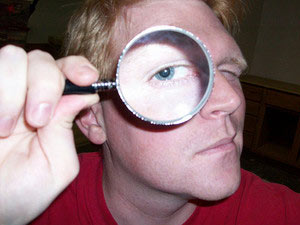 How to Approach a Search for Company Information Online
