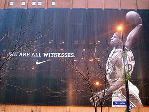 How to Choose the Right Outdoor Advertising for you