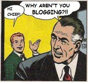 Top 10 Benefits of Business Blogging (Infographic)