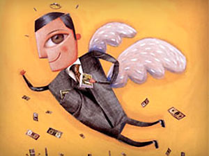 Where to Look for Angel Investors