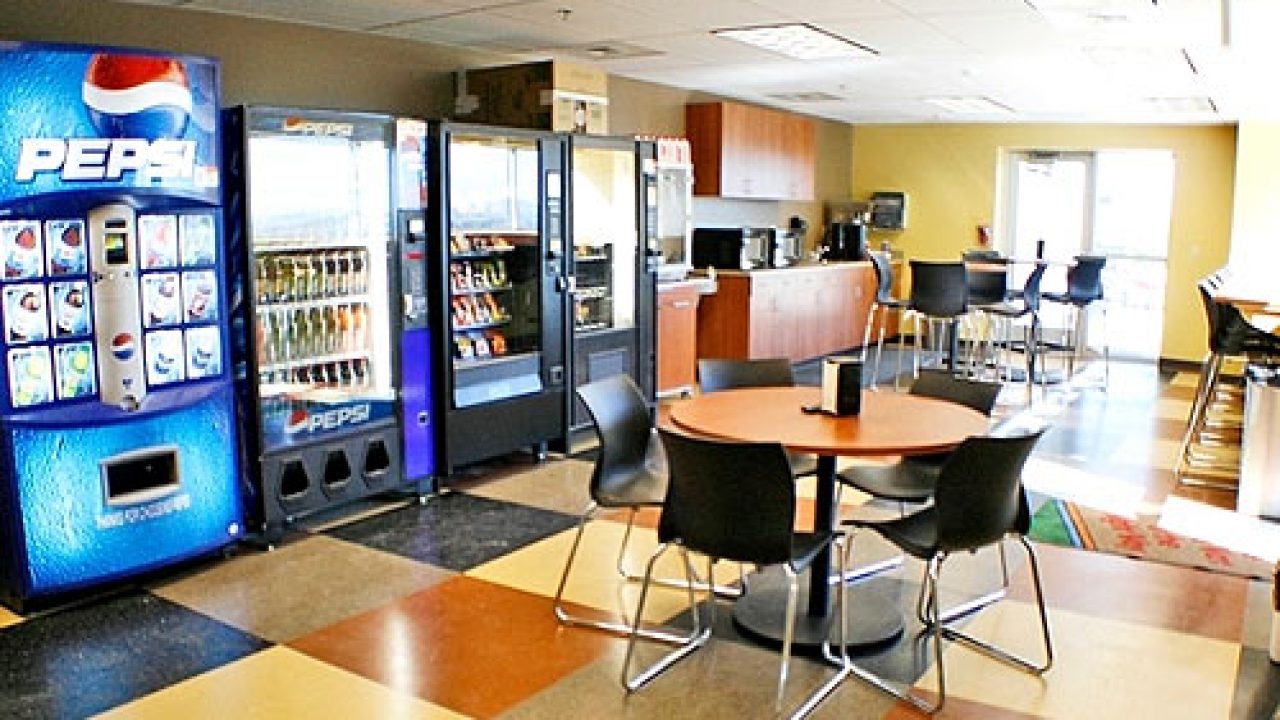 4 Ways To Make Money In The Breakroom