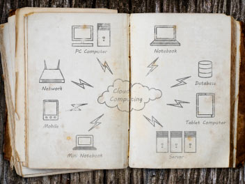 The Top 5 Reasons for Small Business to Embrace the Cloud