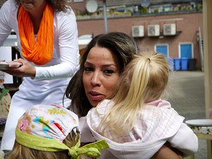 How to Start a Nanny Service
