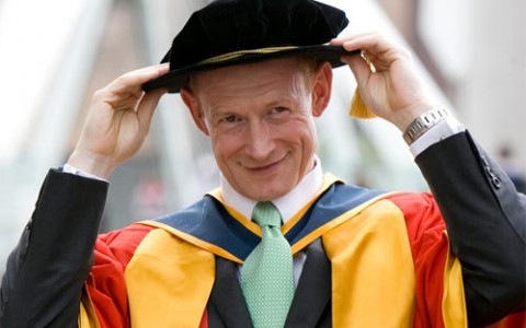 How Much Does Education Matter When You Own Your Own Business?
