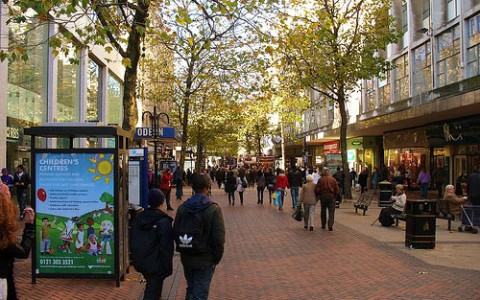 Great UK Office Locations