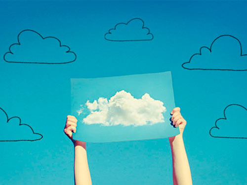 cloud crms