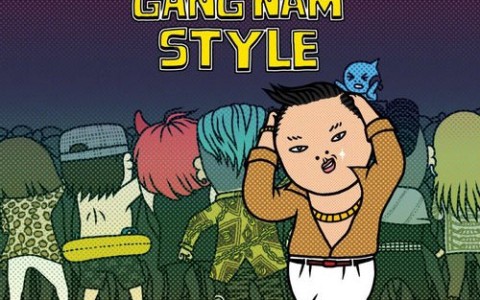 Gangnam Style: What Entrepreneurs can Learn from PSY