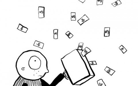 5 Misconceptions about Online Business and Making Money Online
