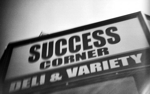 Entrepreneurs: Do NOT Learn from Your OWN Success