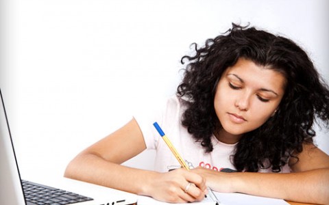 Studying in College vs. Starting Your Own Business