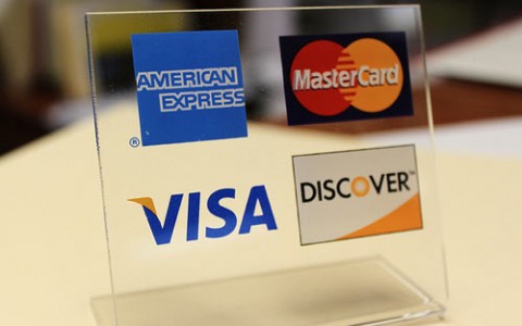 Small Businesses Get a Boost from Smartphone Payment Devices