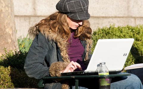 Start a Business Online without Quitting Your Day Job